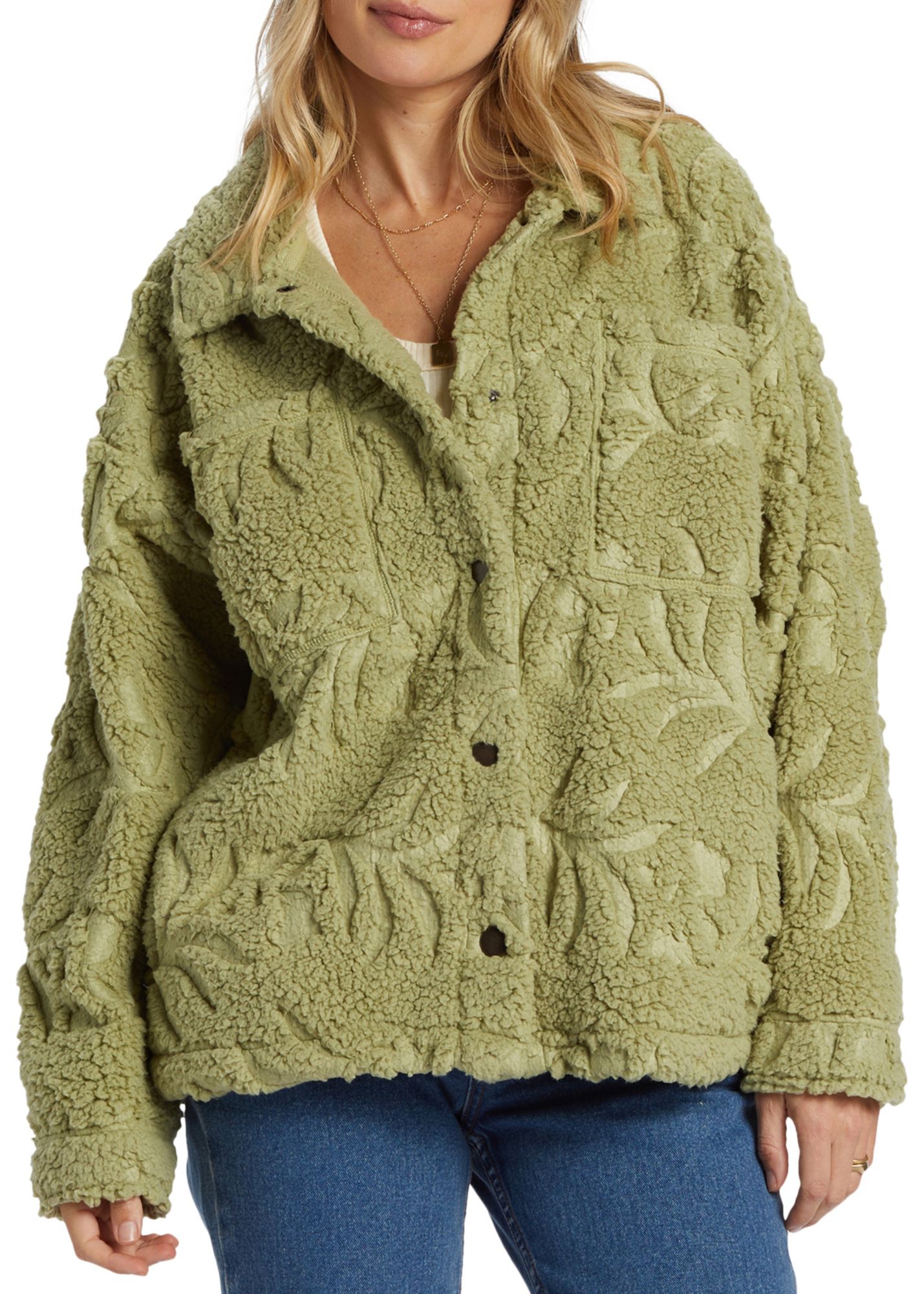 Billabong Women's Sundown Jacket product image