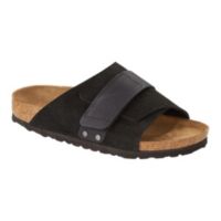 サンダル BIRKENSTOCK Men Sandals 660463SUE MO BROWN Amazon.com | Birkenstock Men's Sandals, Brown Dark Brown