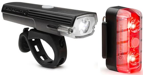 Blackburn Dayblazer 550 Front and Dayblazer 65 Rear Set product image