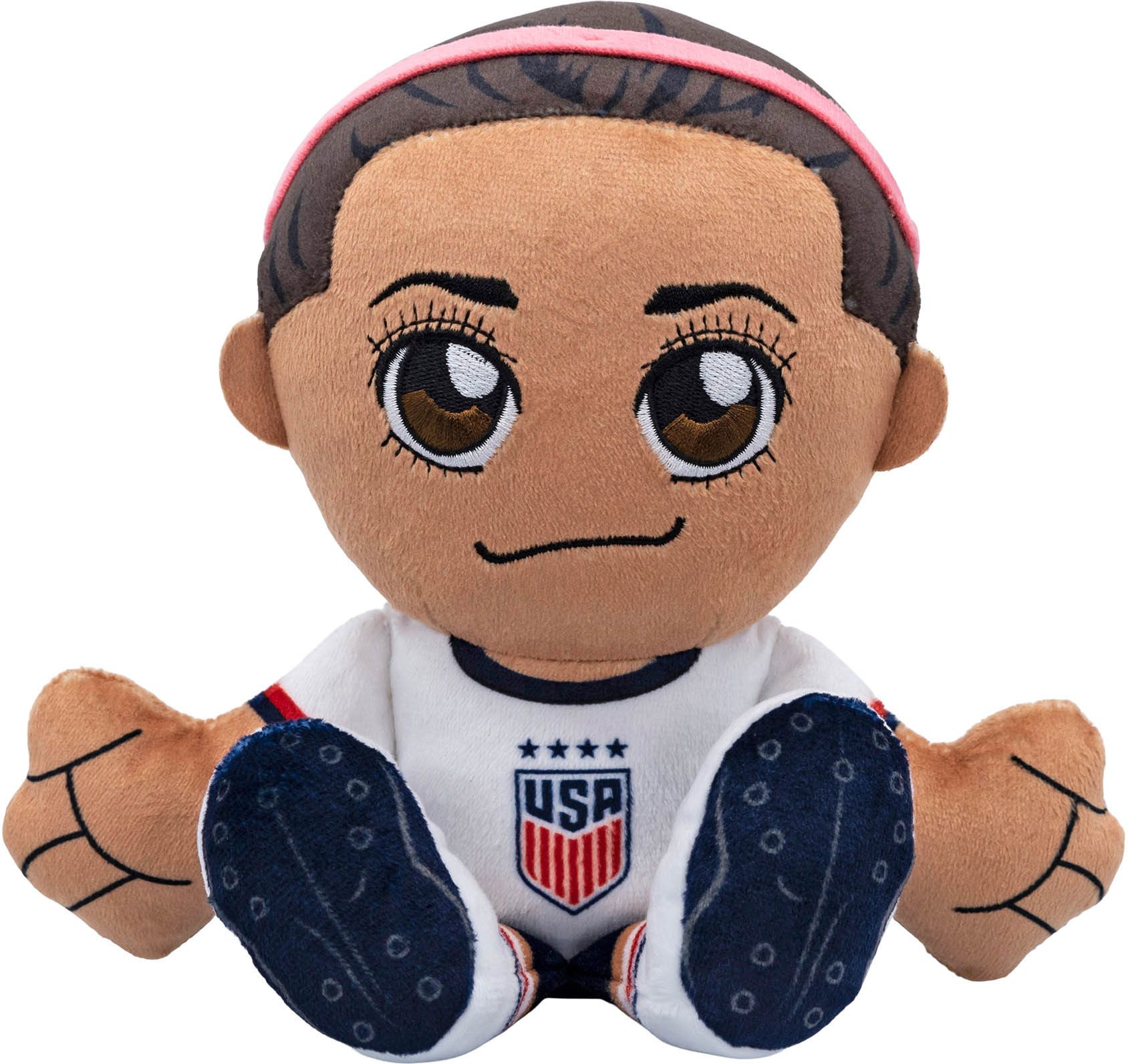 Bleacher Creatures USWNT Sophia Smith Plush product image