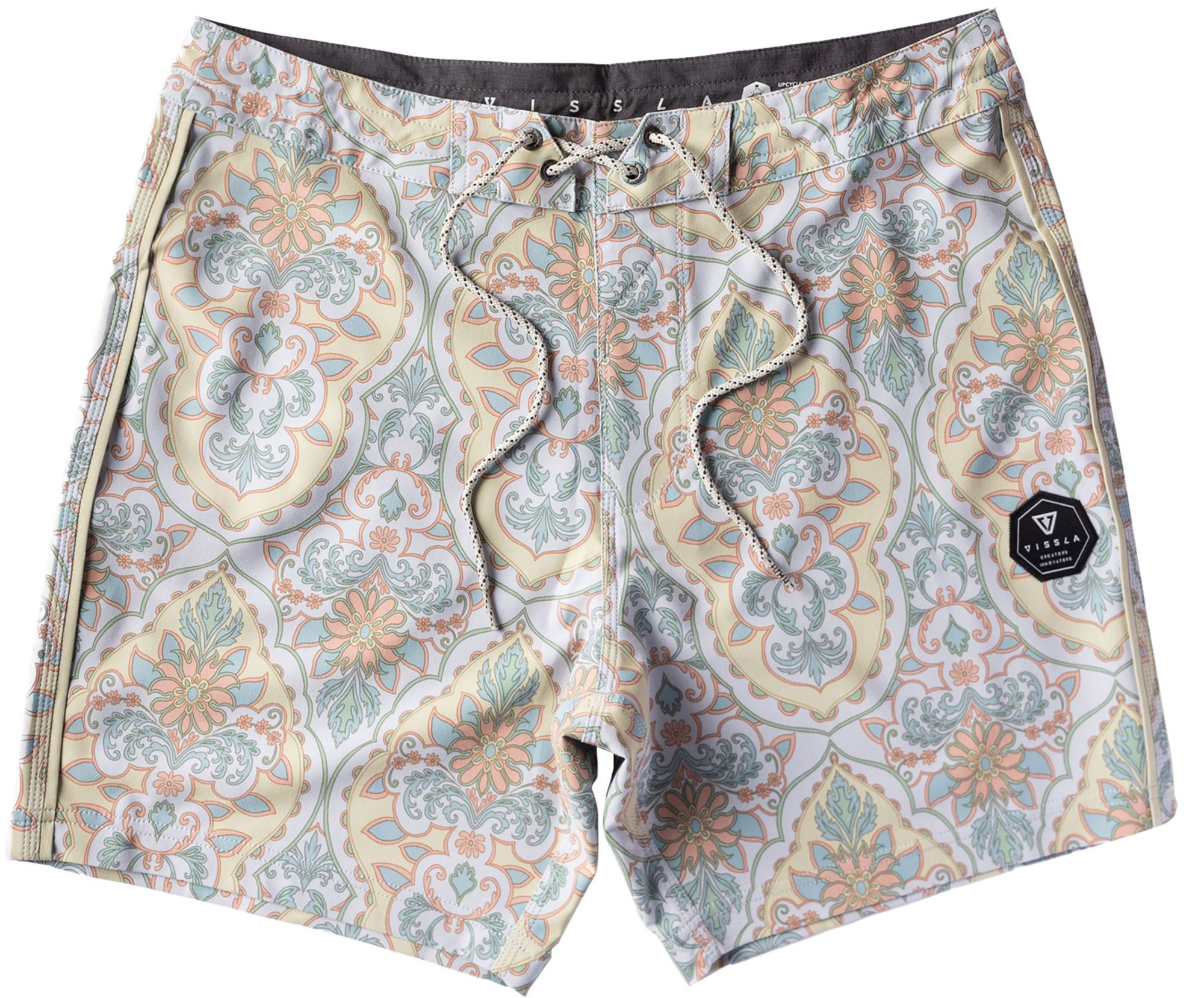Vissla Men's Mundaka 17.5" Boardshorts product image