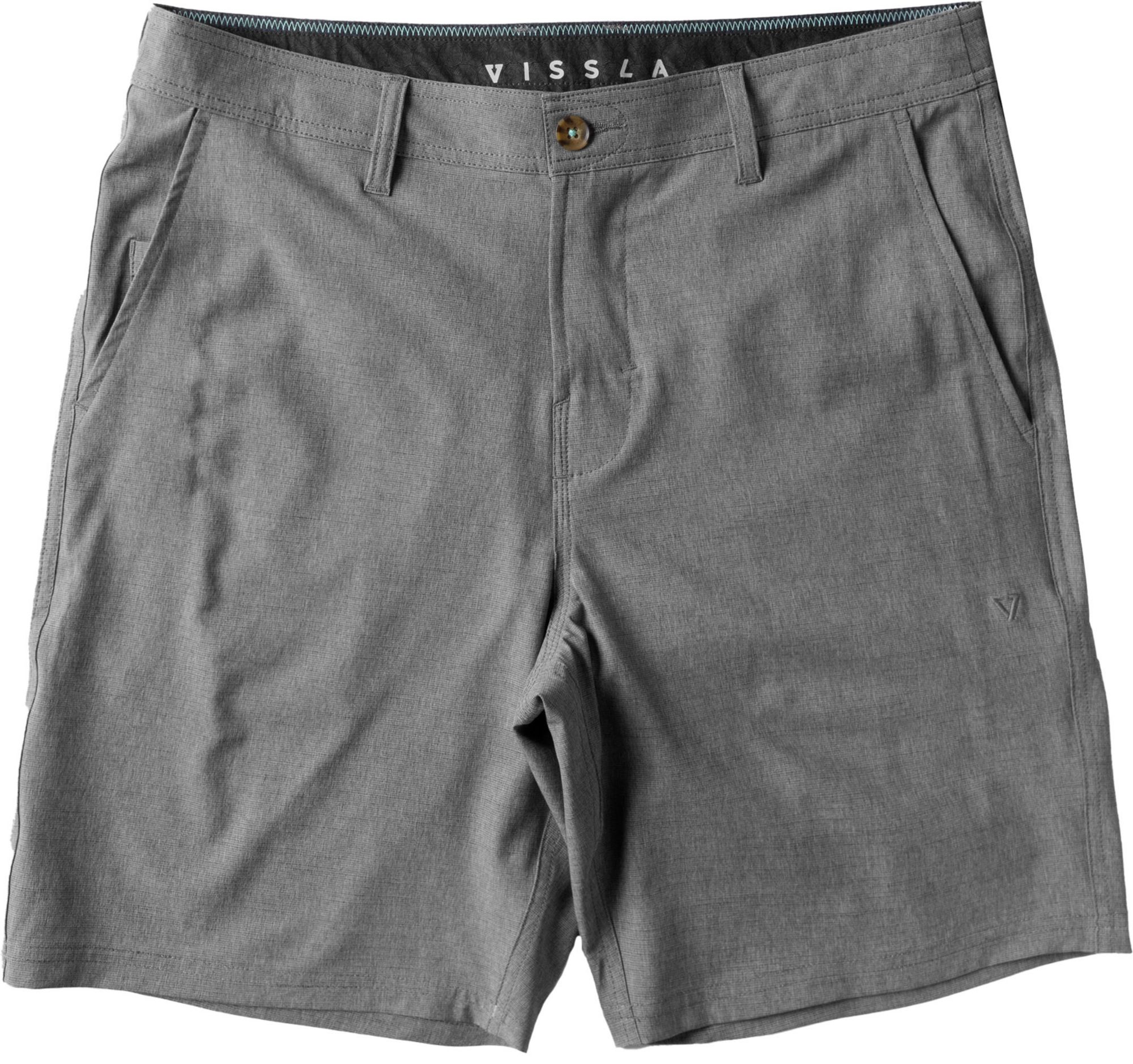 Vissla Men's Canyons Hybrid Shorts product image