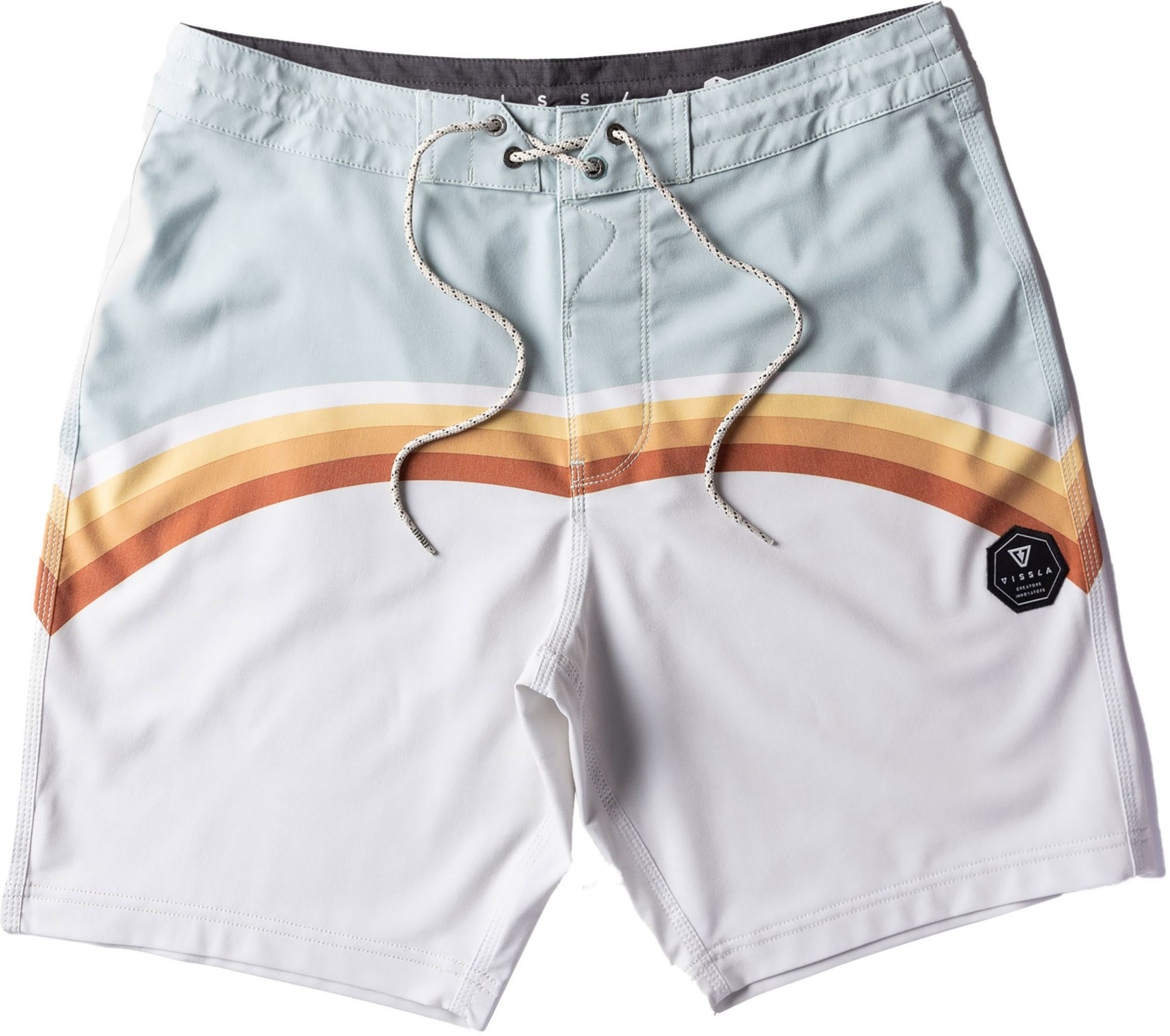 Vissla Men's Sunbelt 18.5" Boardshorts product image