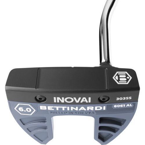 Bettinardi 2026 BB 6.0 Spud Putter | Dick's Sporting Goods