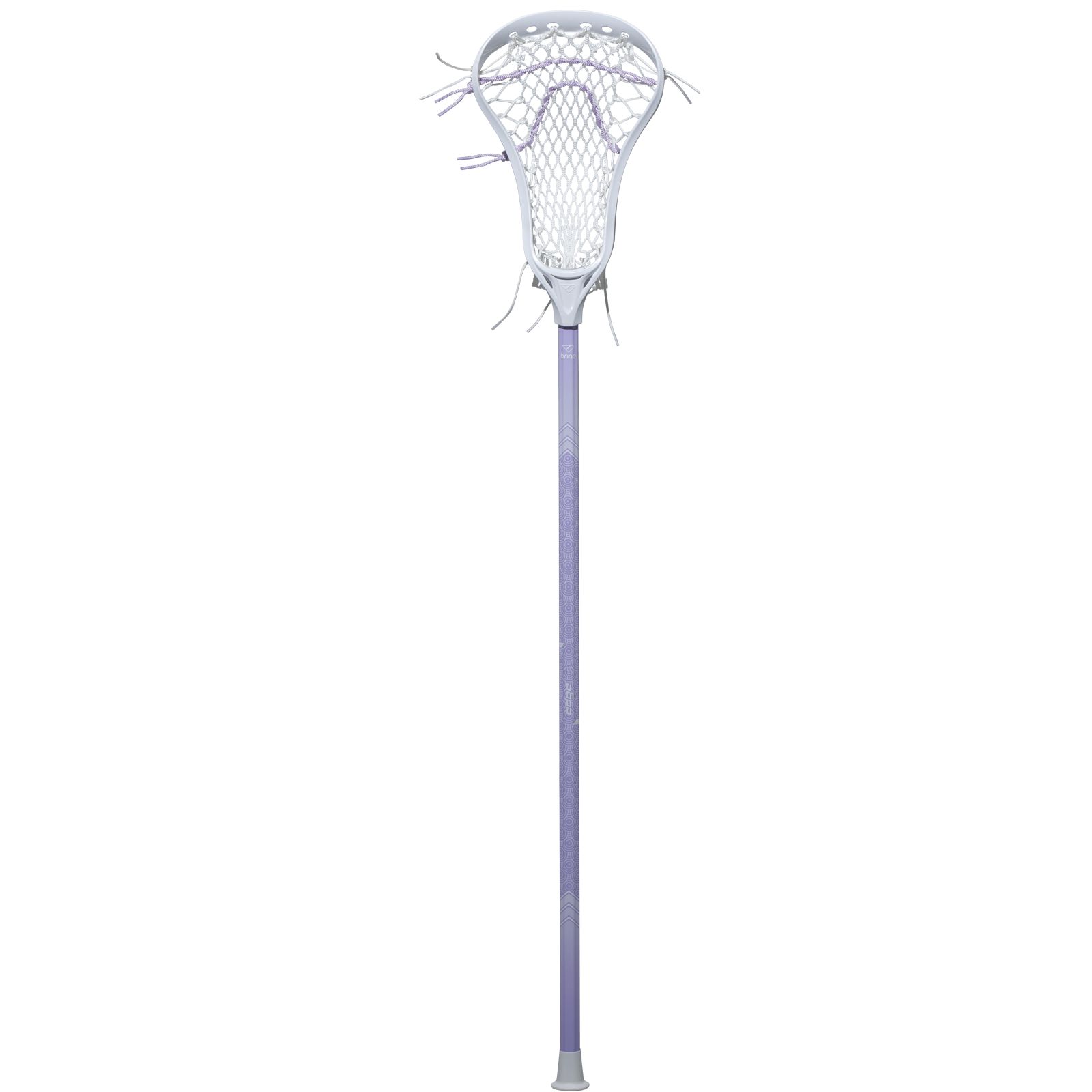 Brine Girls' Edge Rise Lacrosse Stick product image