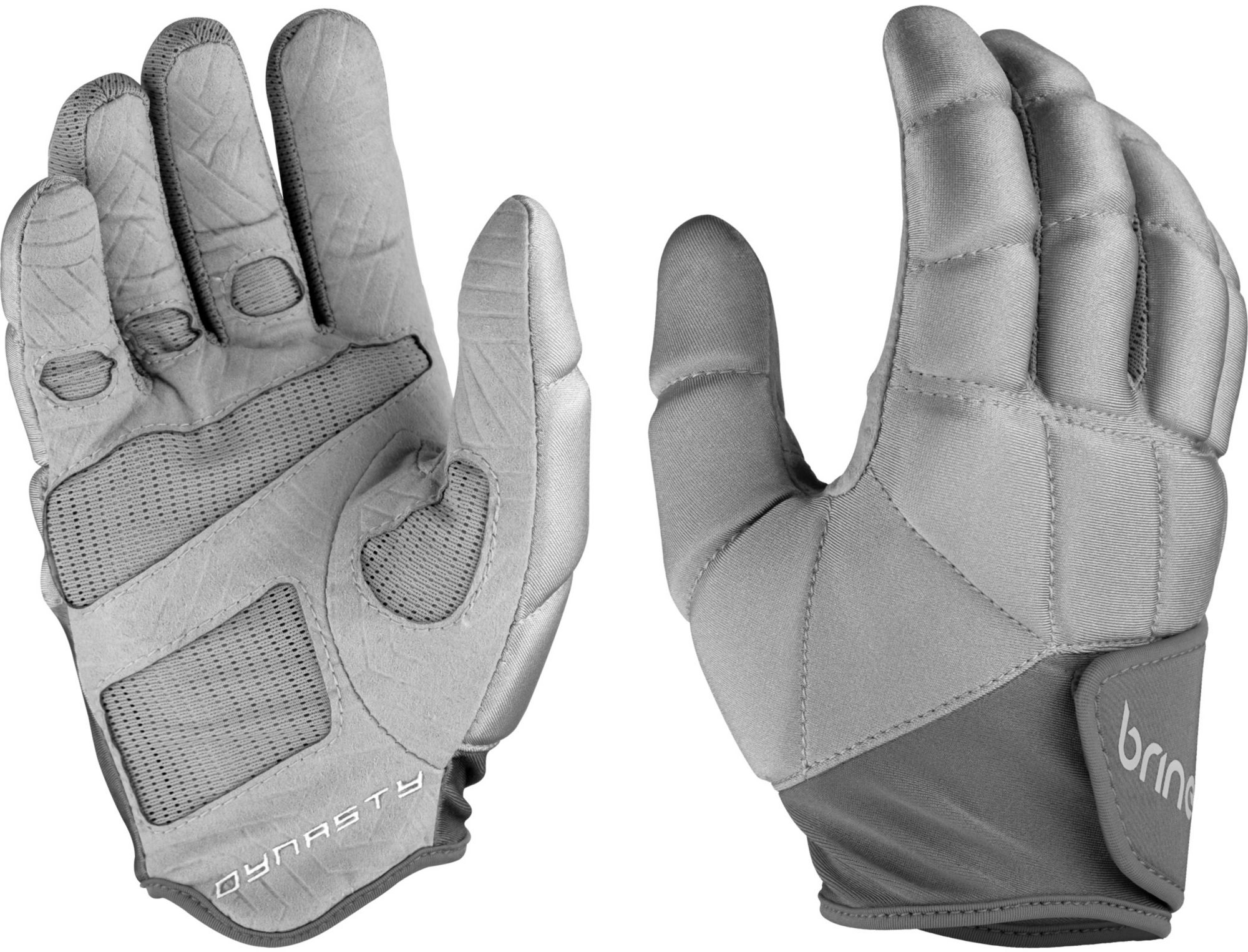 Brine Women's Dynasty Lacrosse Gloves 23 product image