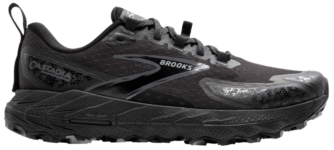 Cheap brooks cascadia 1 mens on sale