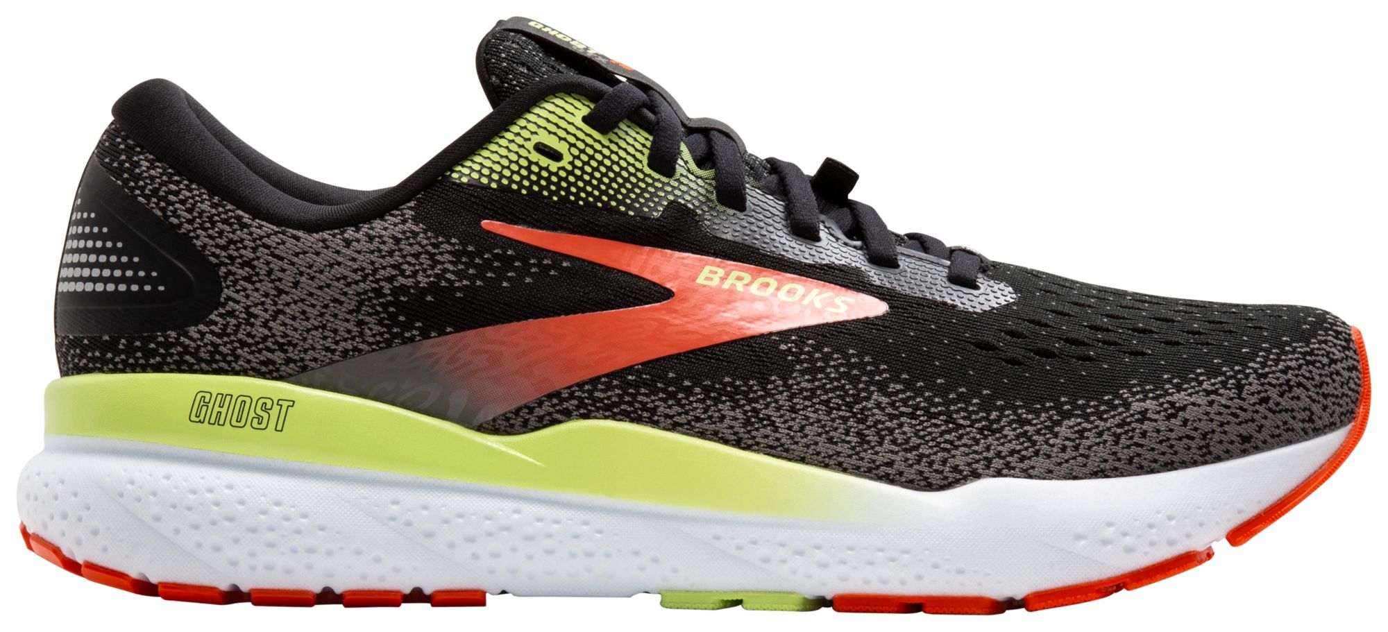 Brooks Men's Ghost 16 GTX Running Shoes product image