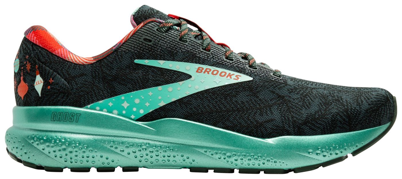 Men s Brooks Ghost 16 Run Merry Running Shoes DICK S Sporting Goods