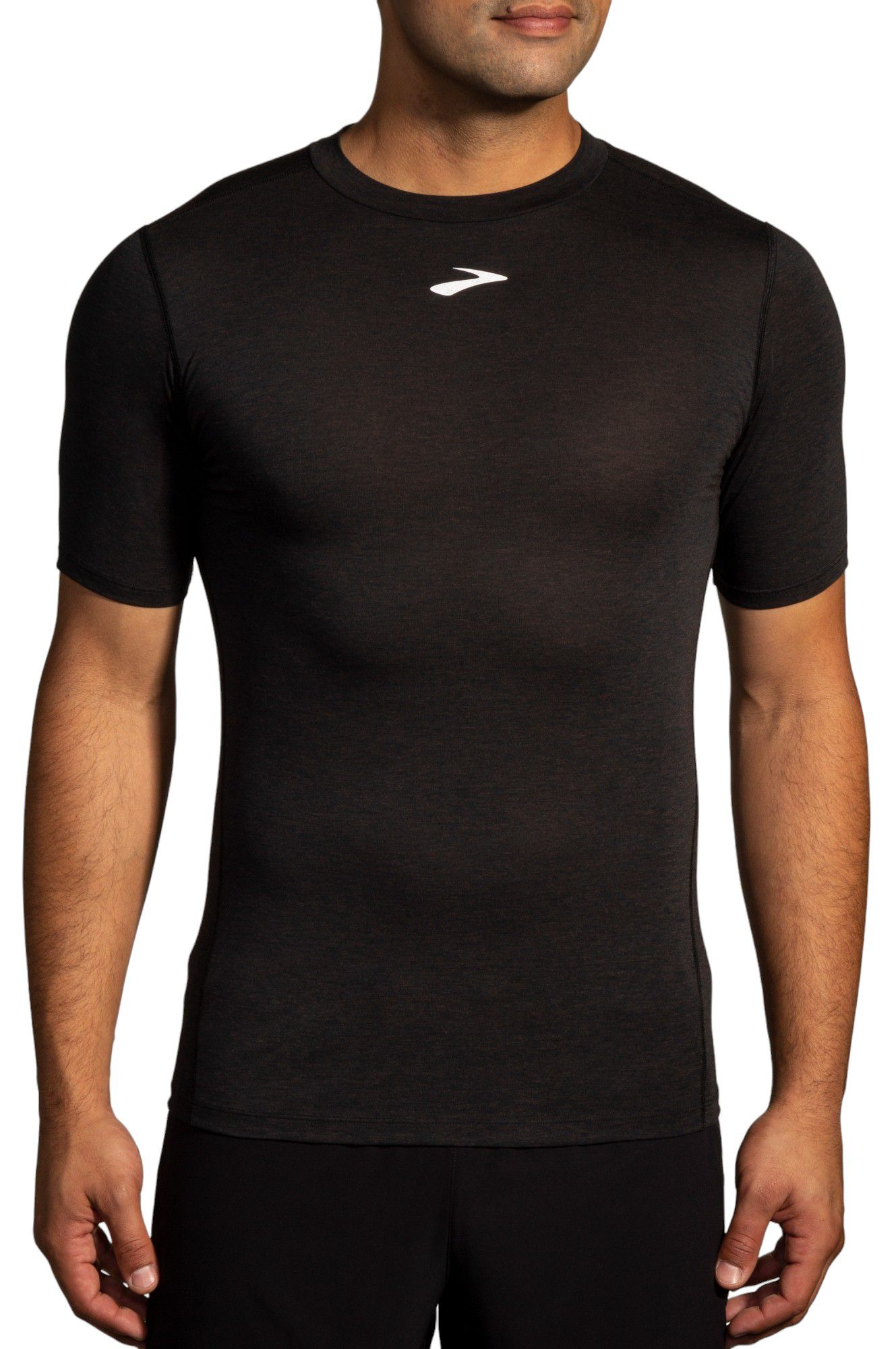 Brooks Men's High Point Short Sleeve Shirt product image