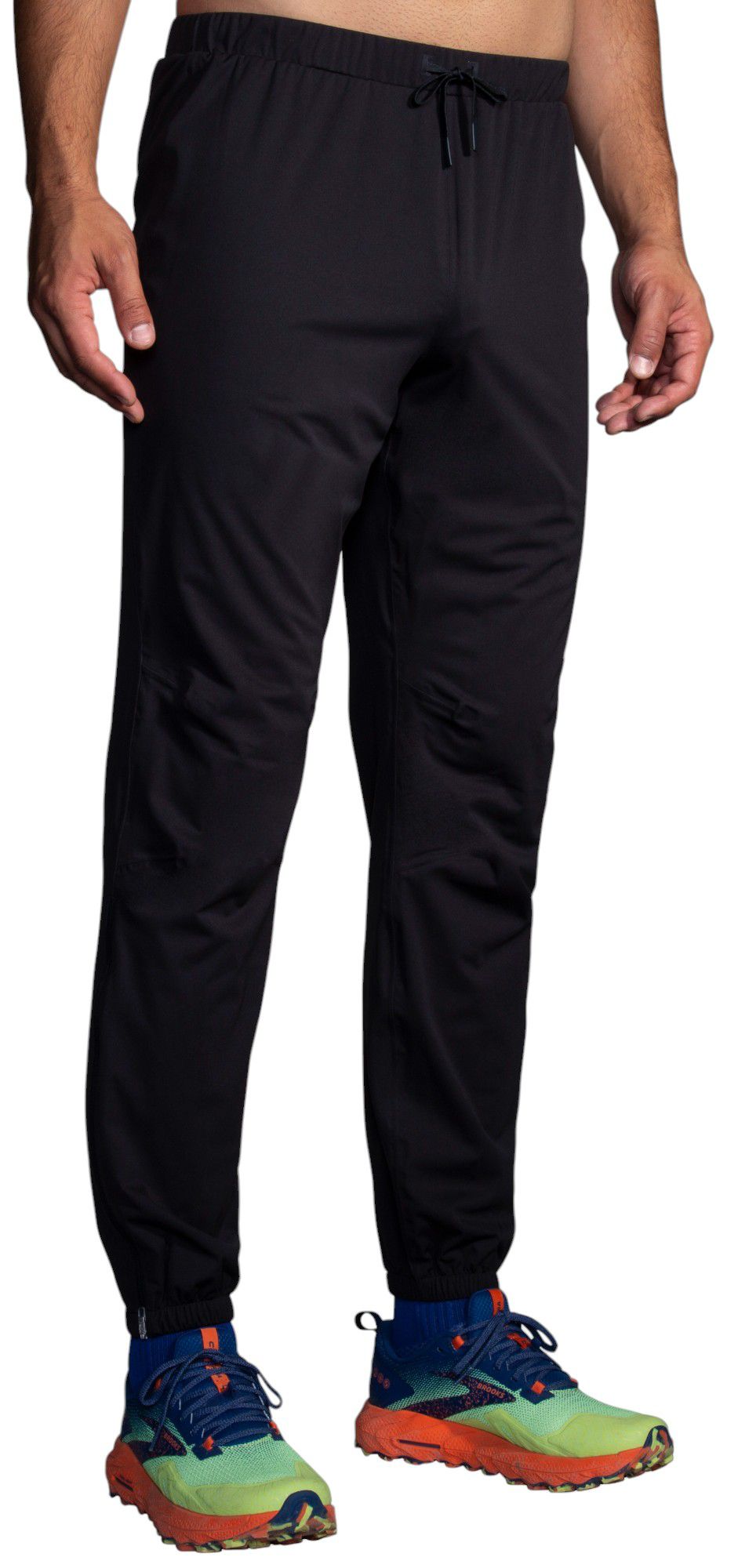 Brooks Men's High Point Waterproof Pants product image