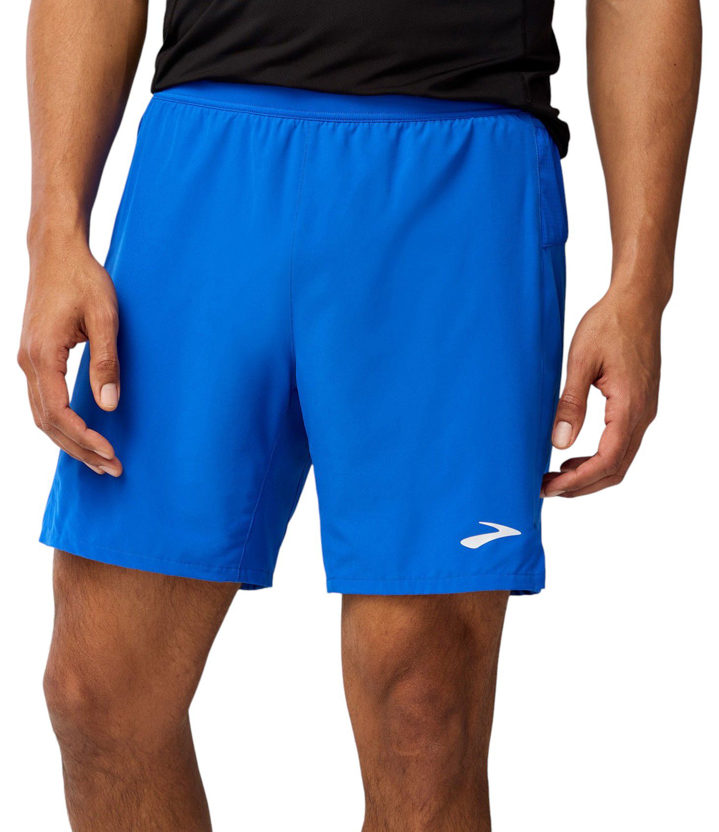 Brooks Men's Journey 7'' 2-in-1 Shorts product image