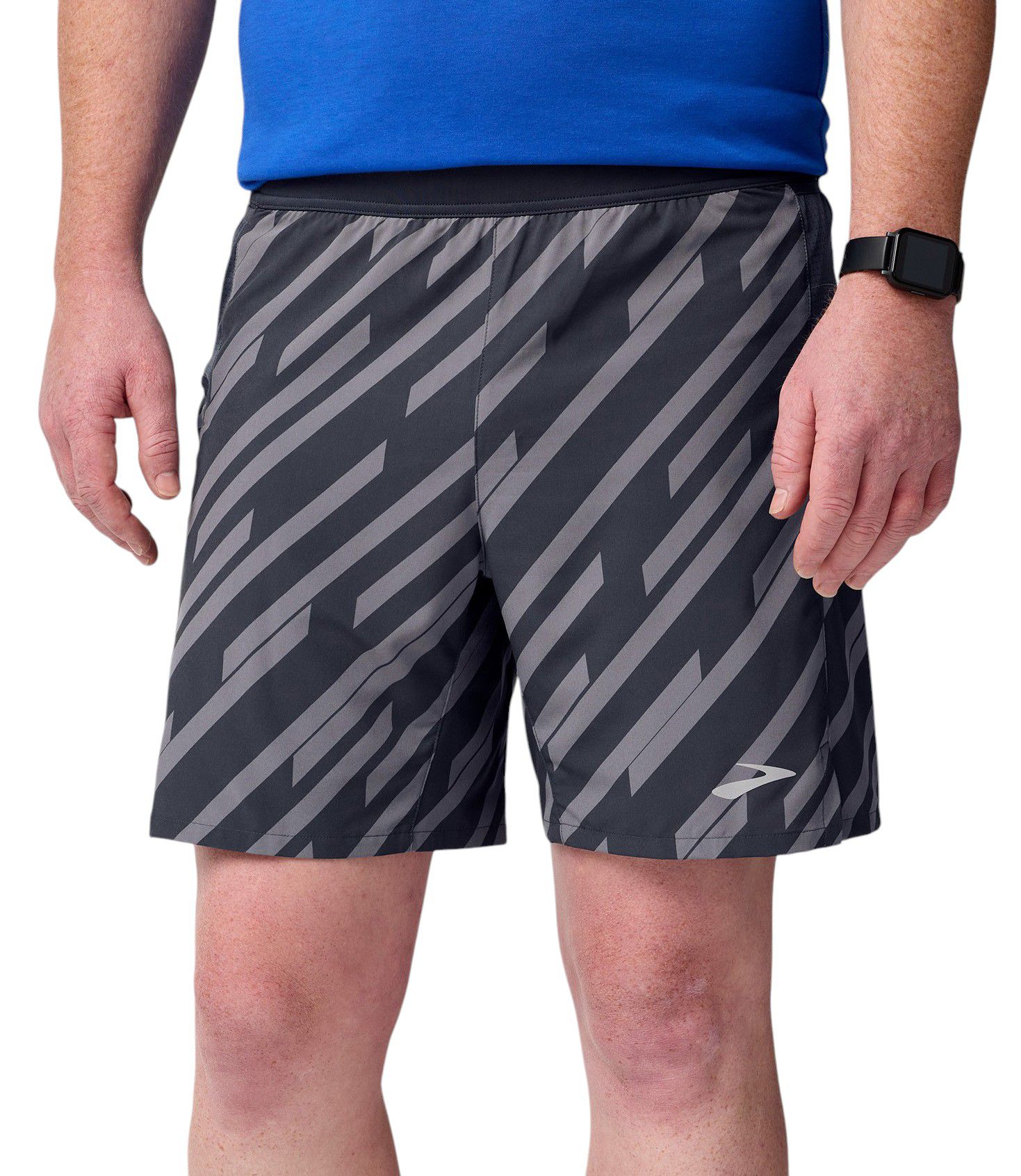Brooks Men's Journey 7'' 2-in-1 Shorts product image