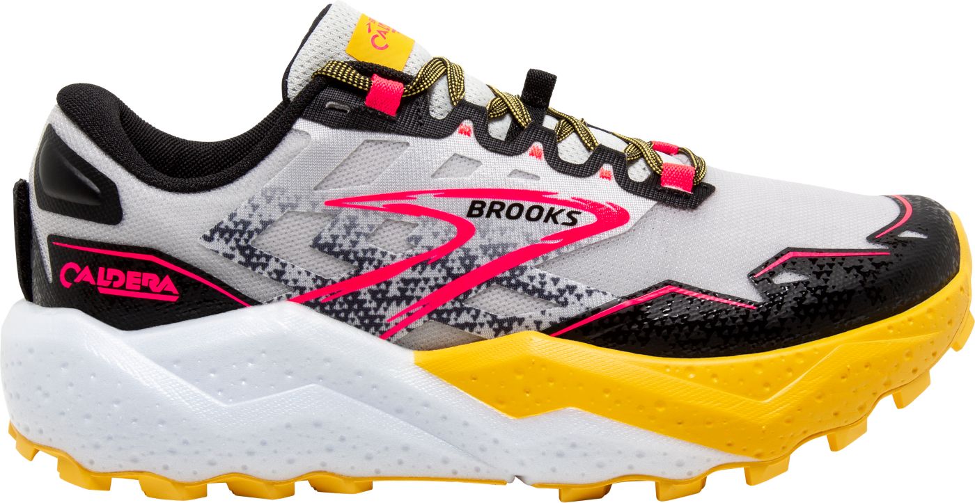 Brooks Women s Caldera 7 Trail Running Shoes Publiclands