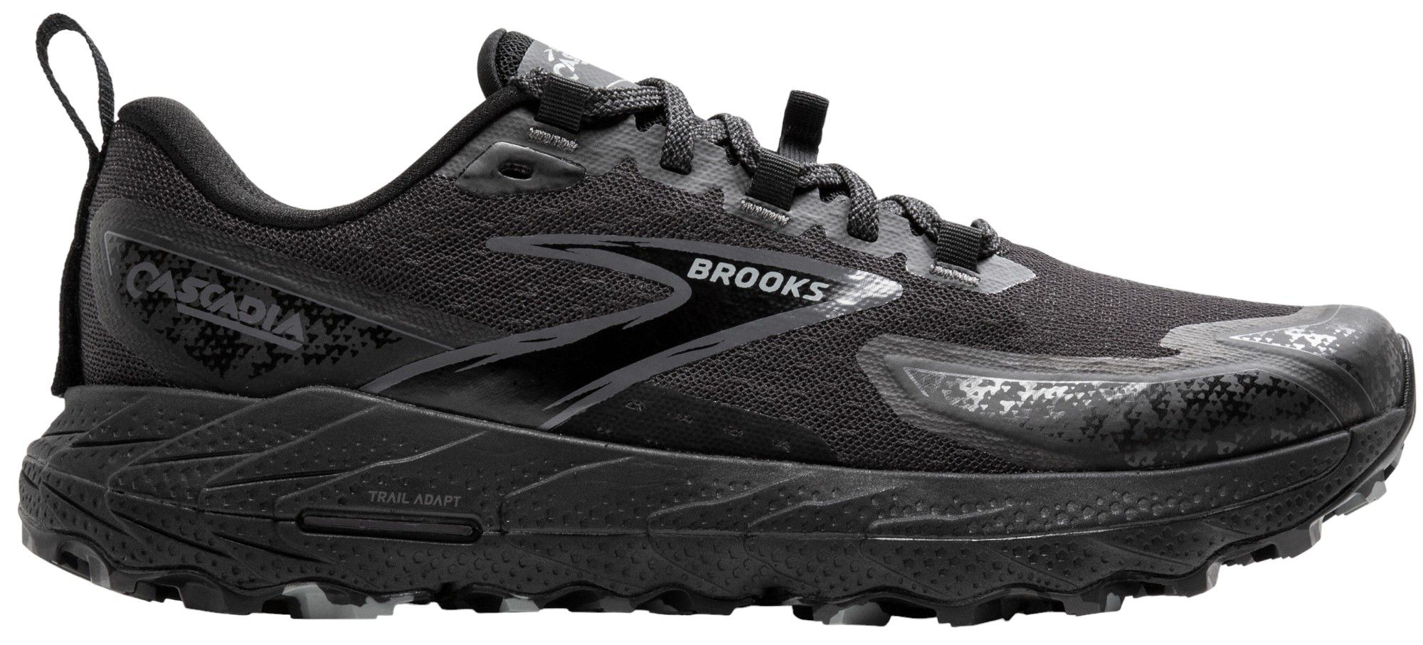 Brooks Women's Cascadia 18 Trail Running Shoes product image