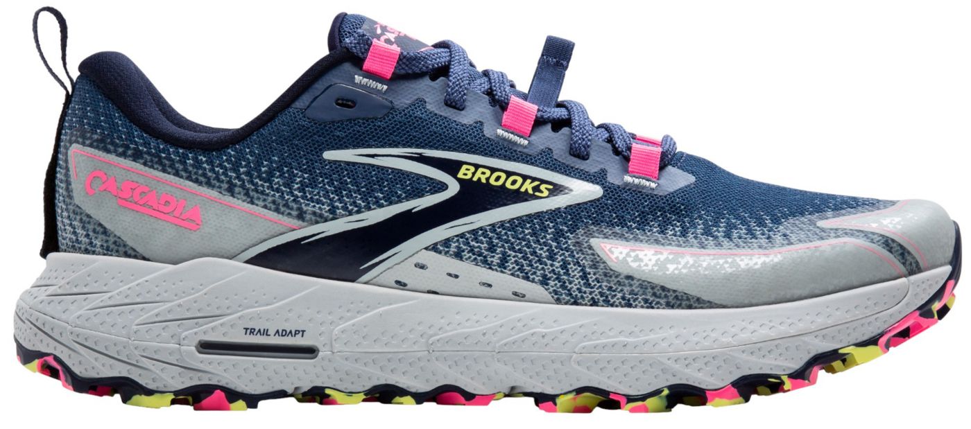 Brooks Cascadia 18 Trail Running Shoes