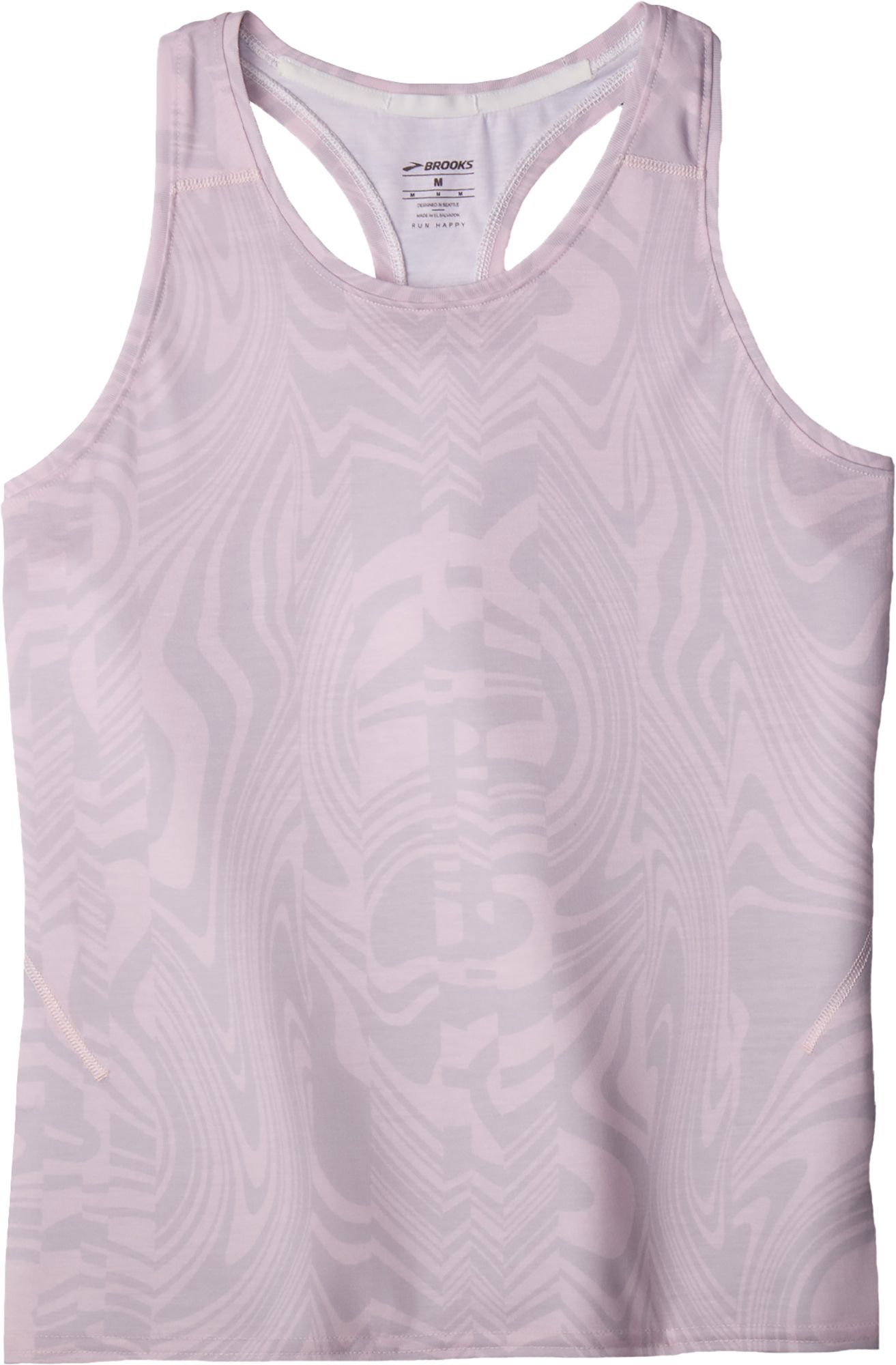 Brooks Women's Distance 3.0 Empower Her Tank Top product image