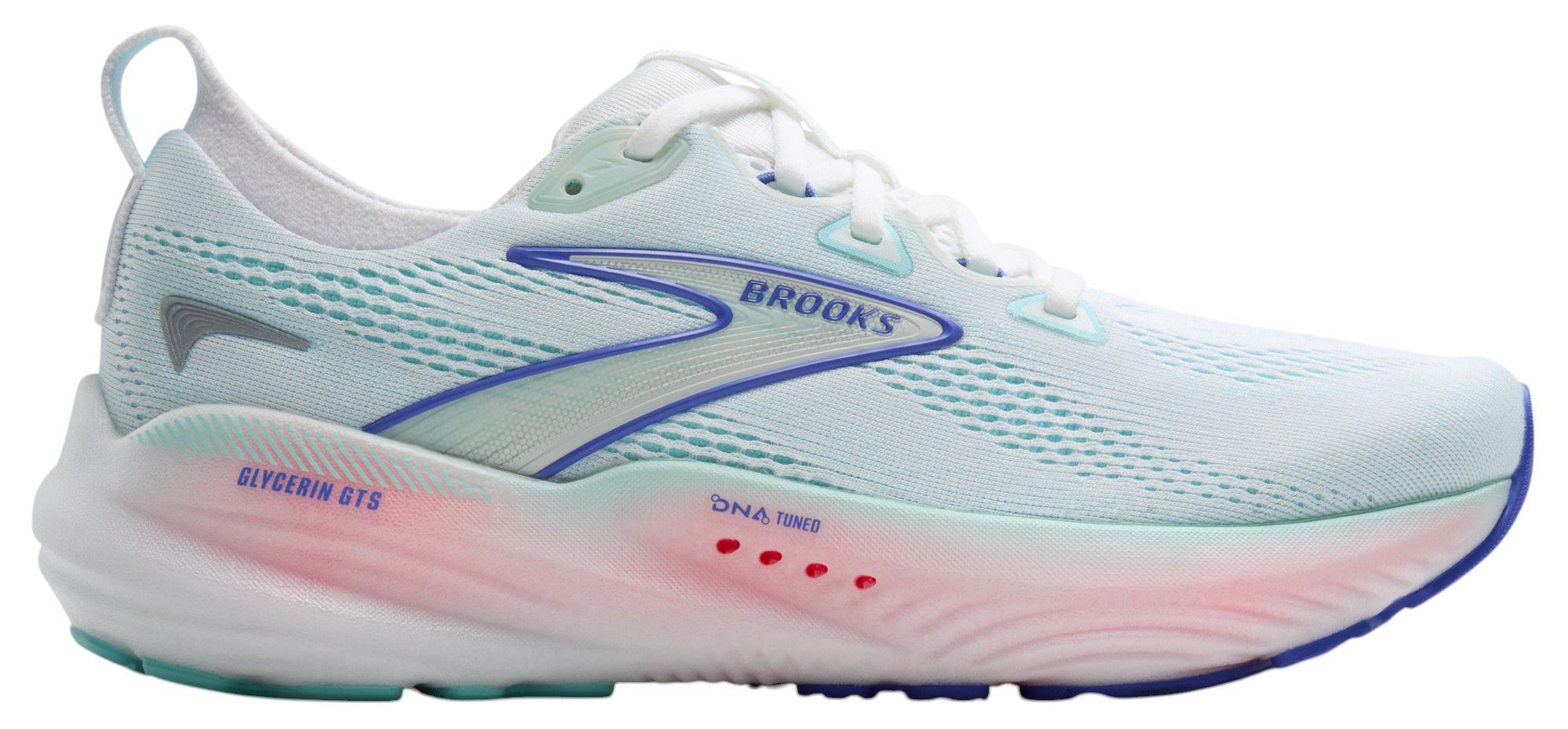 Brooks Women's Glycerin GTS 22 Running Shoes product image