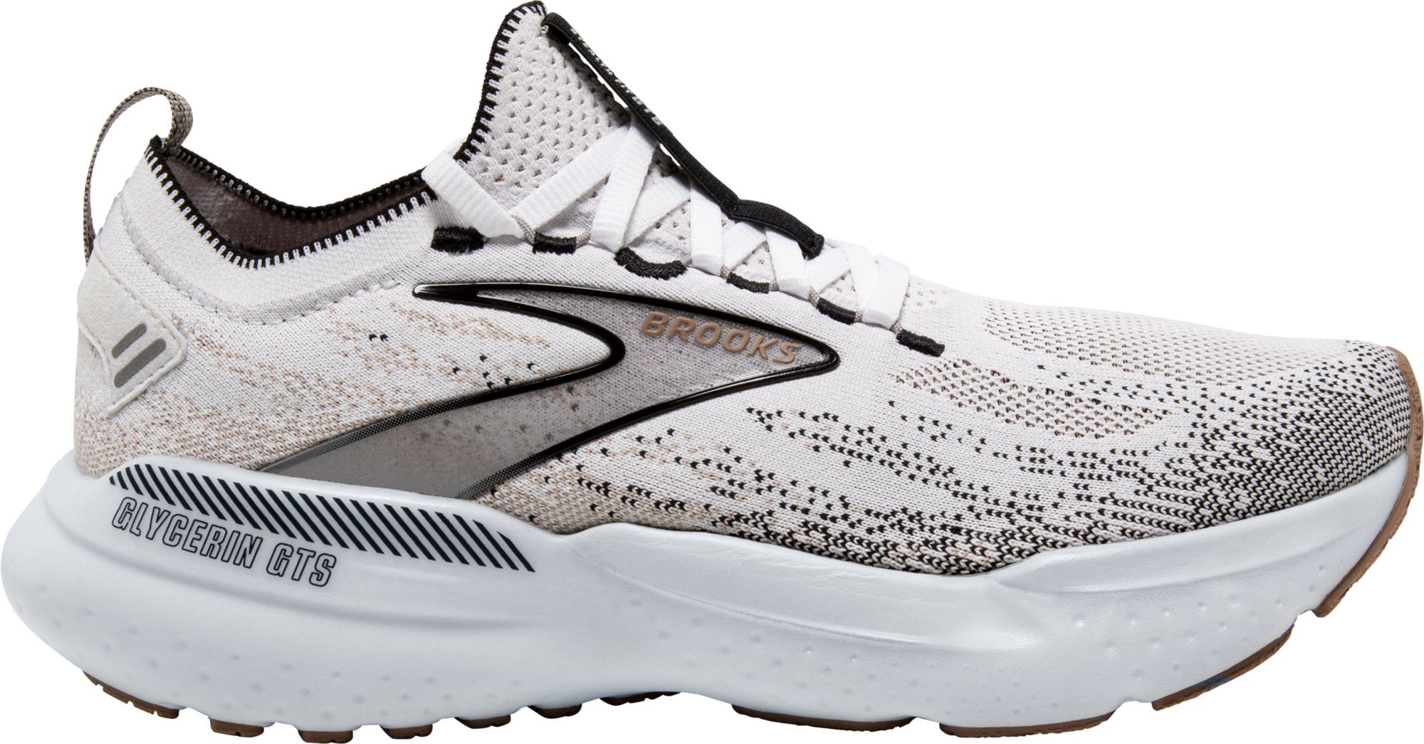 Brooks Women's Glycerin StealthFit GTS 21 Running Shoes product image