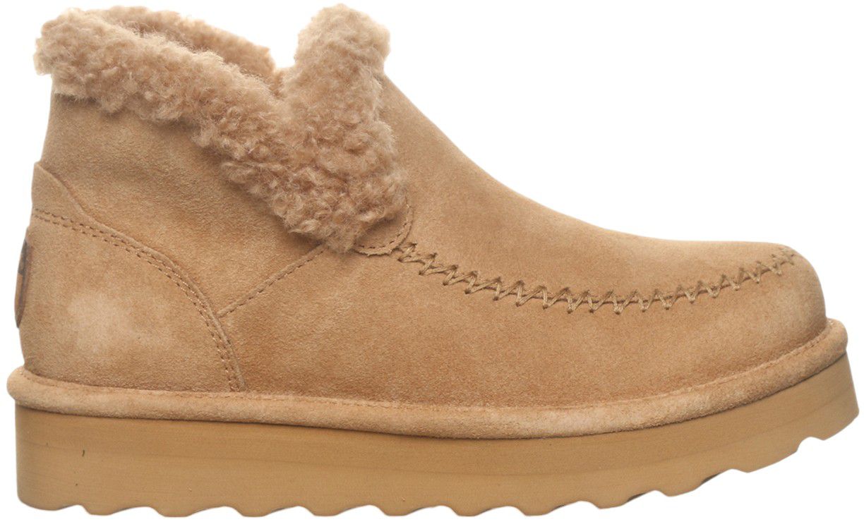 BEARPAW Women's Maeve Platform Lo Boots product image