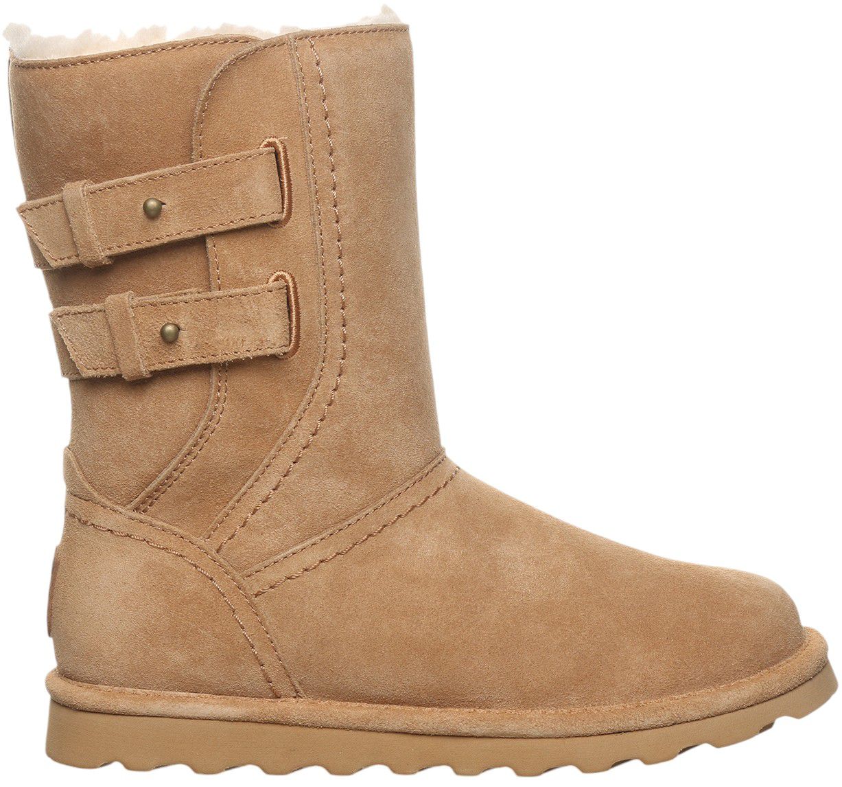 BEARPAW Women's Aurelia Boots product image