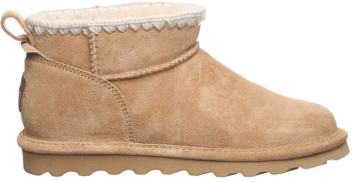 BEARPAW Women's Shorty Crochet Boots product image