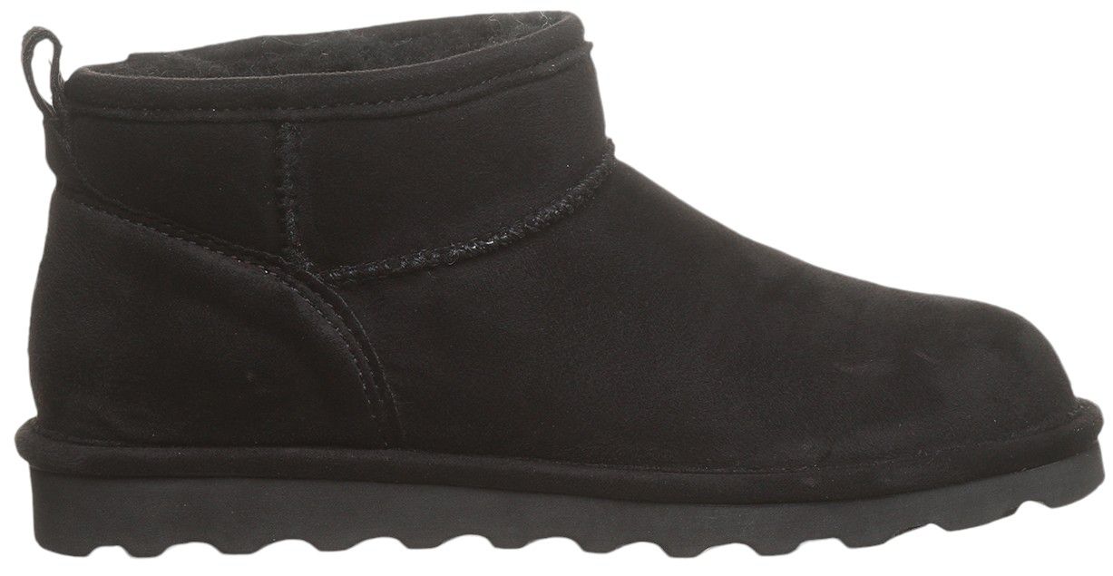 BEARPAW Women's Shorty Vegan Boots product image