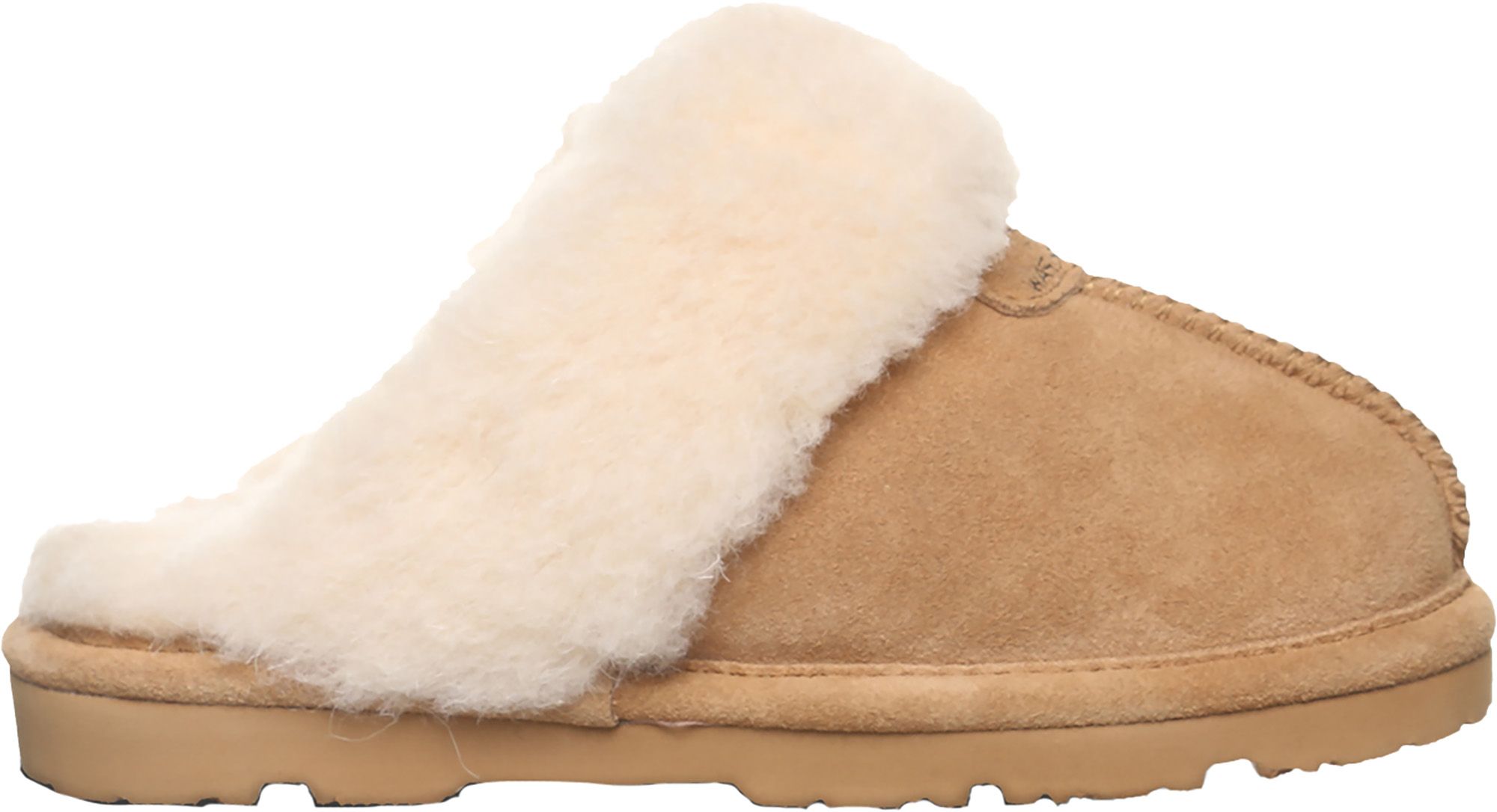 BEARPAW Youth Loki Slippers product image
