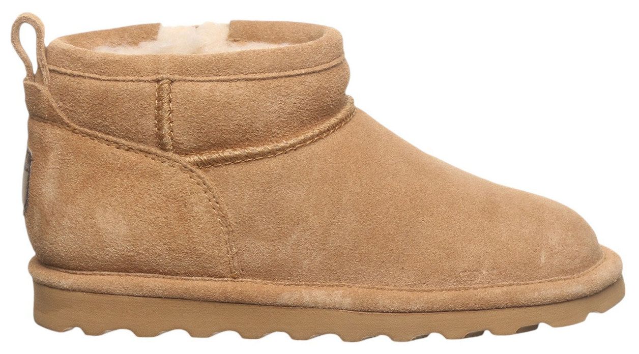 Bearpaw Youth Shorty Boots product image