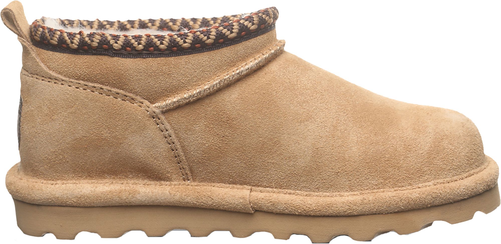 Bearpaw Youth Super Shorty Deco Boots product image