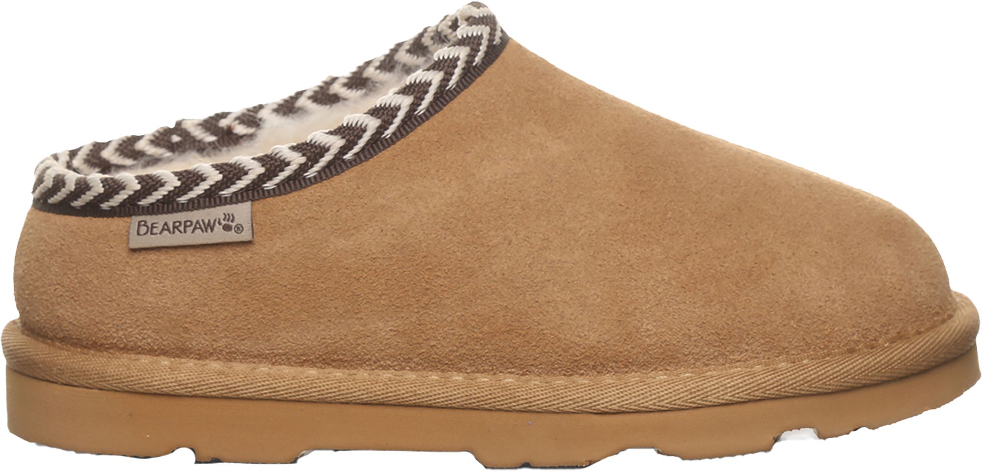 Bearpaw Youth Tabitha Slippers product image