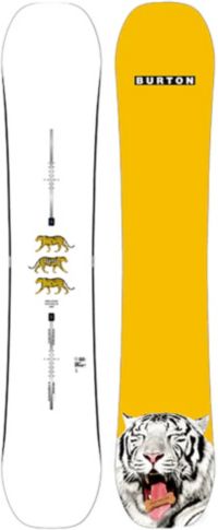 スノーボード FLOW BLACKOUT 159 & BURTON CLASIC Flow Blackout Snowboard - Snowboard