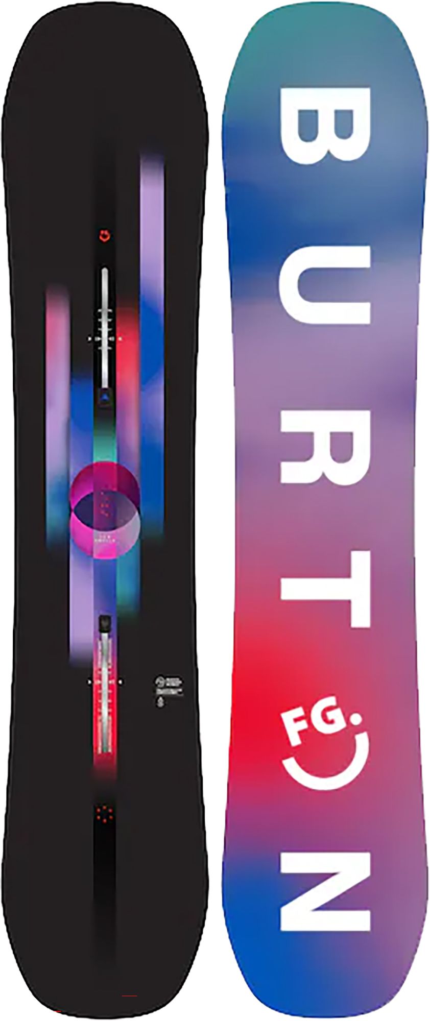 Burton Youth Feelgood Snowboard Publiclands