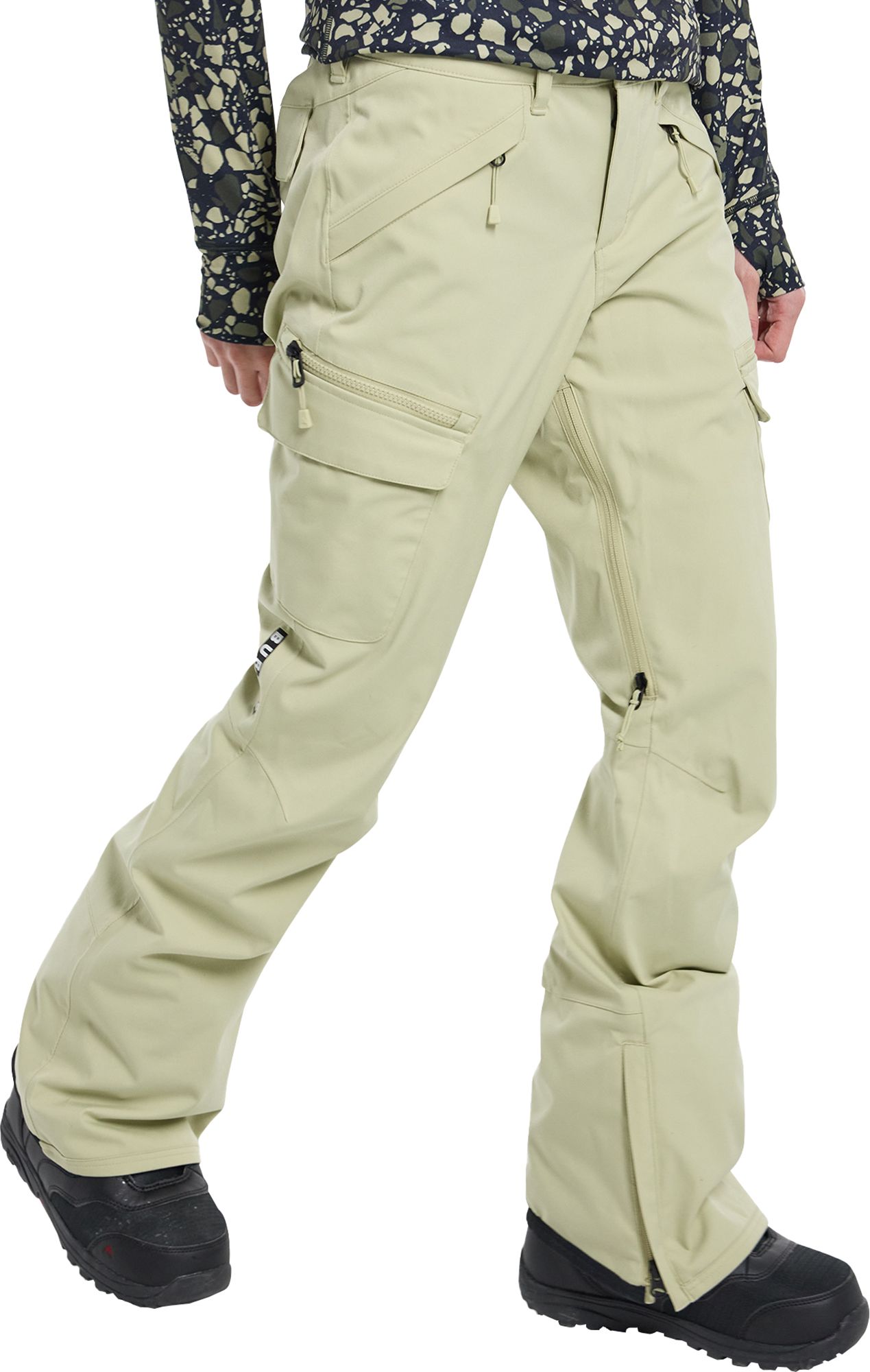 Burton Women's Gloria Stretch Pants product image