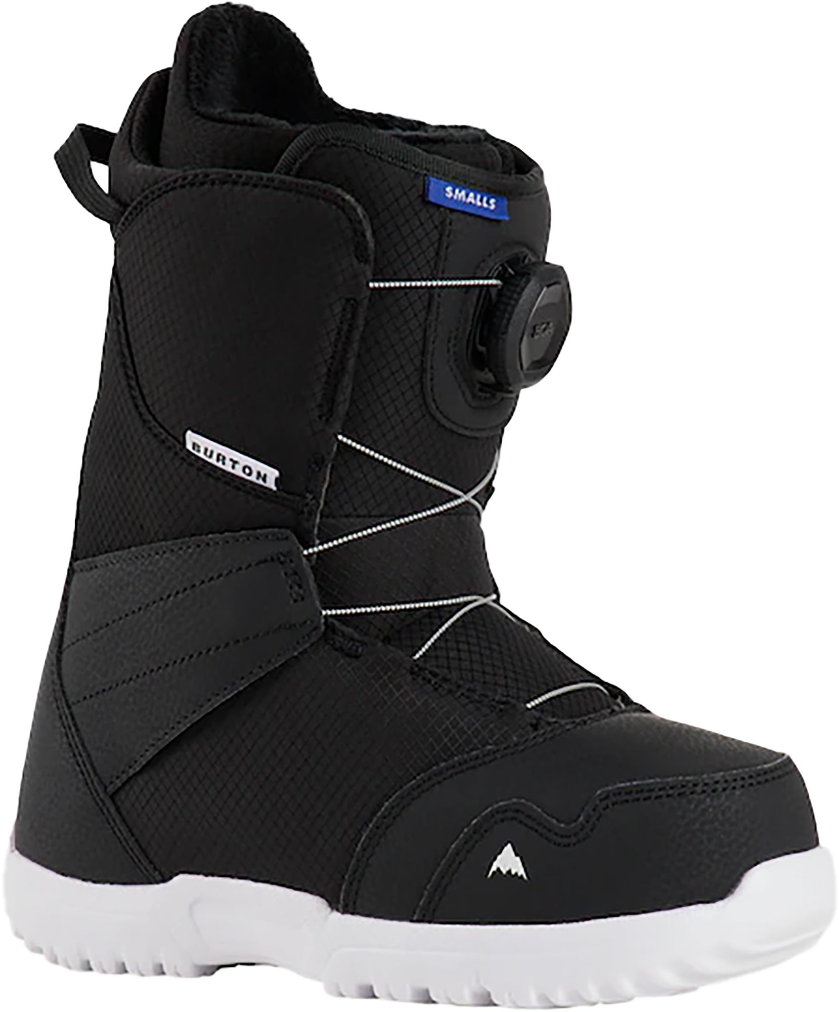 Burton Youth Smalls BOA Snowboarding Boots 2026 product image