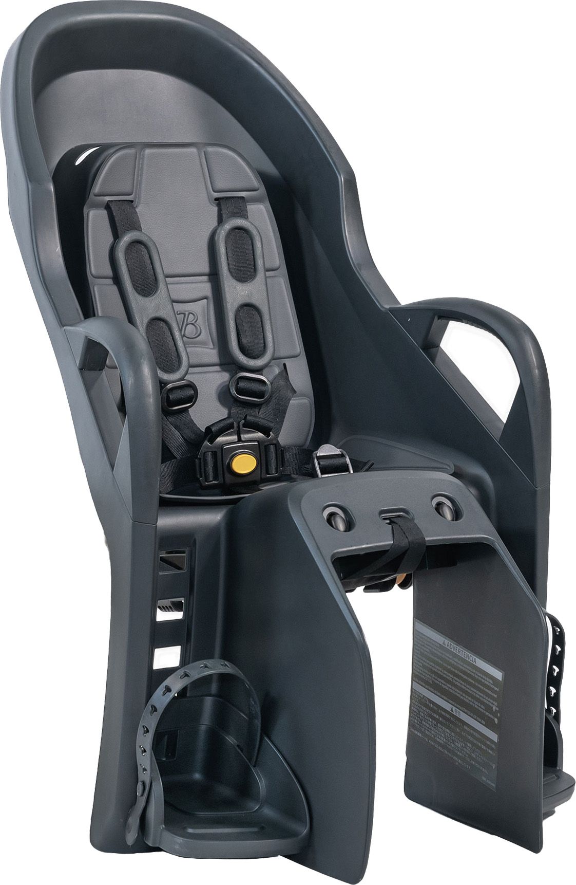 Burley Dash RM Child Bike Seat product image