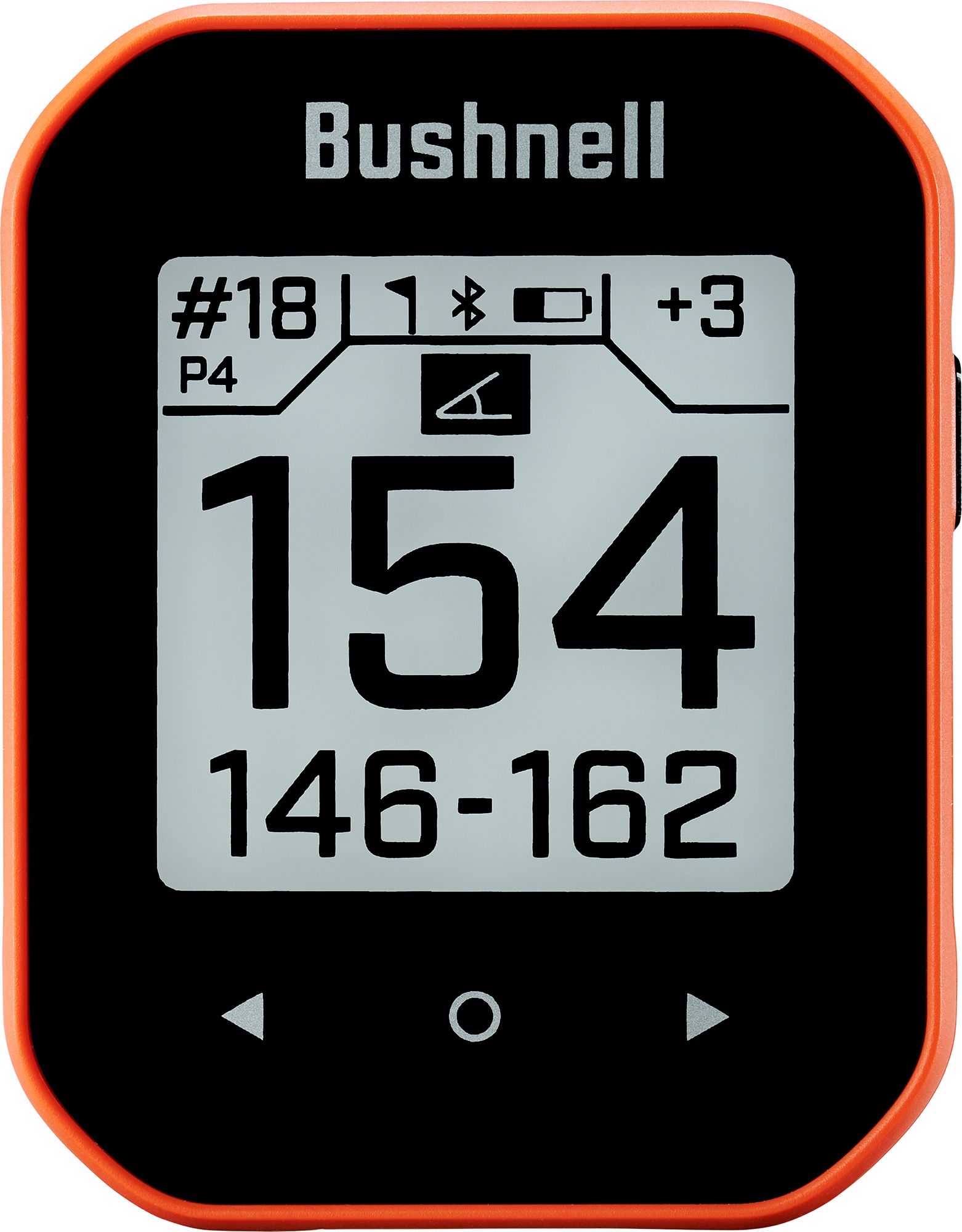 Bushnell Phantom 3 Slope Handheld GPS product image