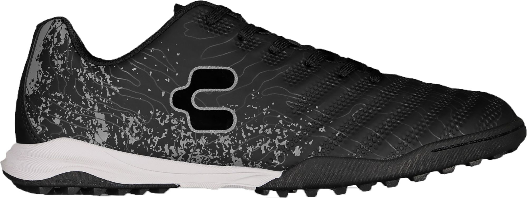 Charly Hot Cross 4.0 Turf Soccer Cleats product image