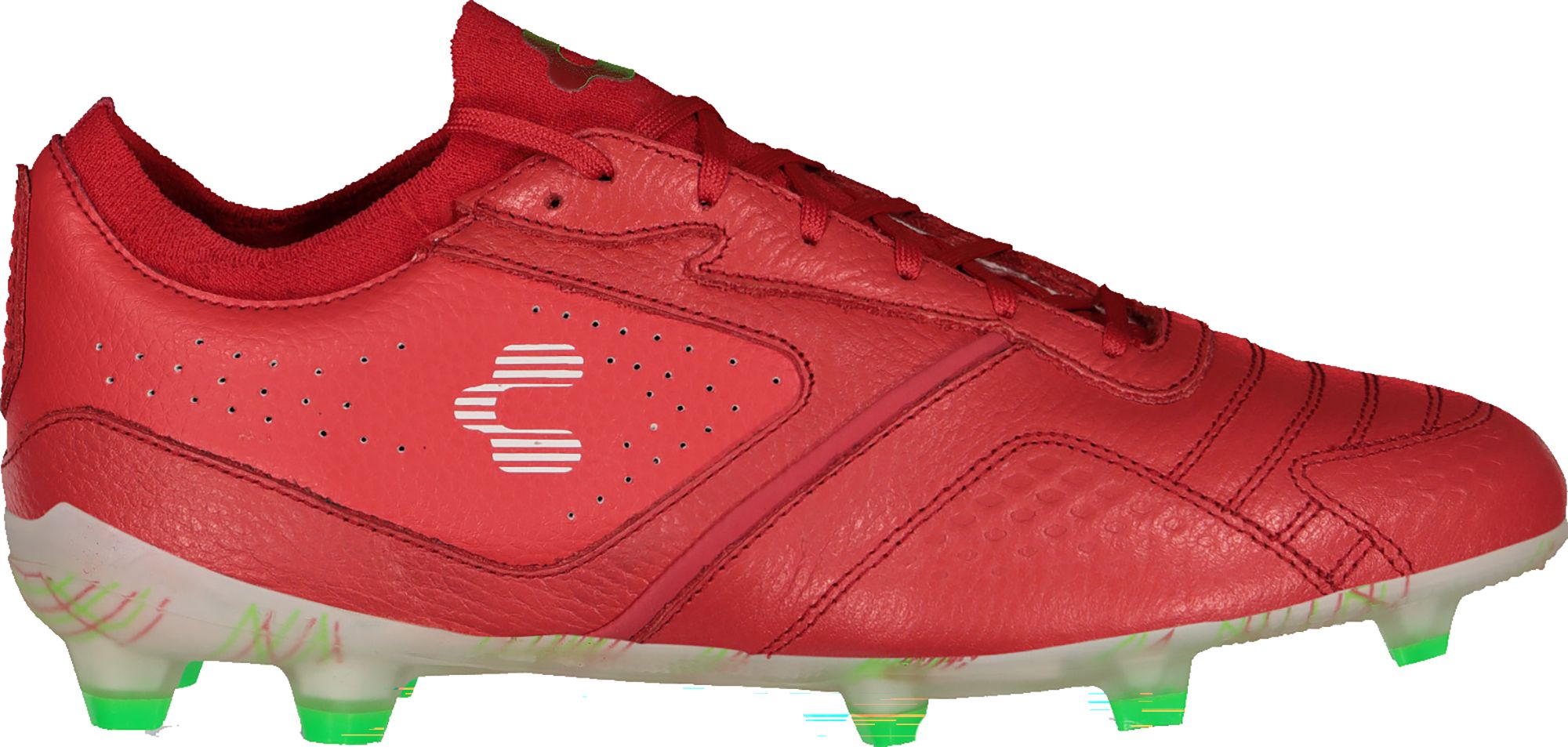 Charly Tyrian LT FG Soccer Cleats product image