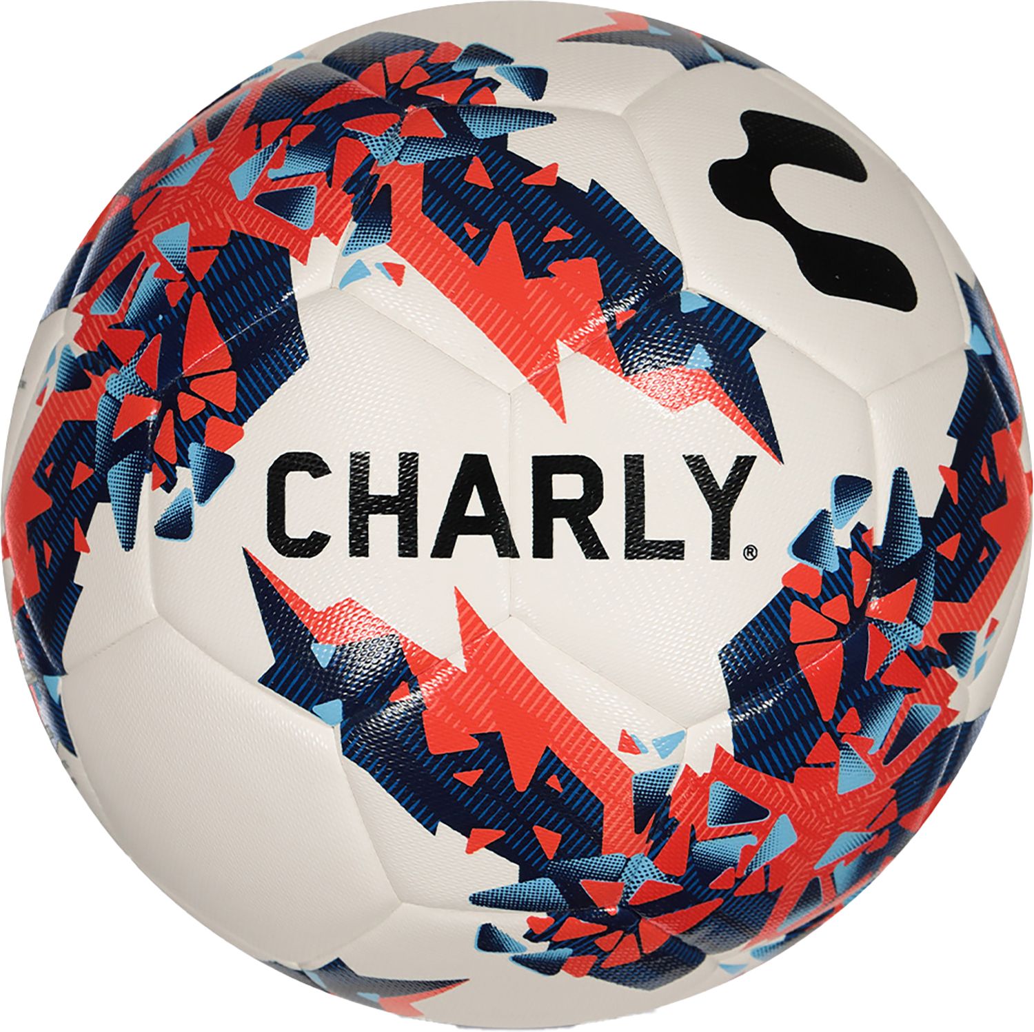 Charly Eder Sport Training Soccer Ball product image