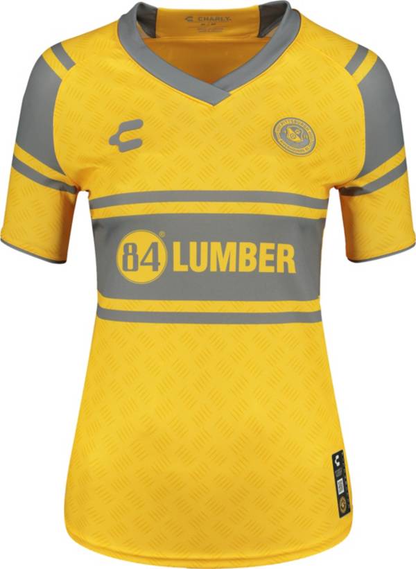 Pittsburgh store riverhounds jersey