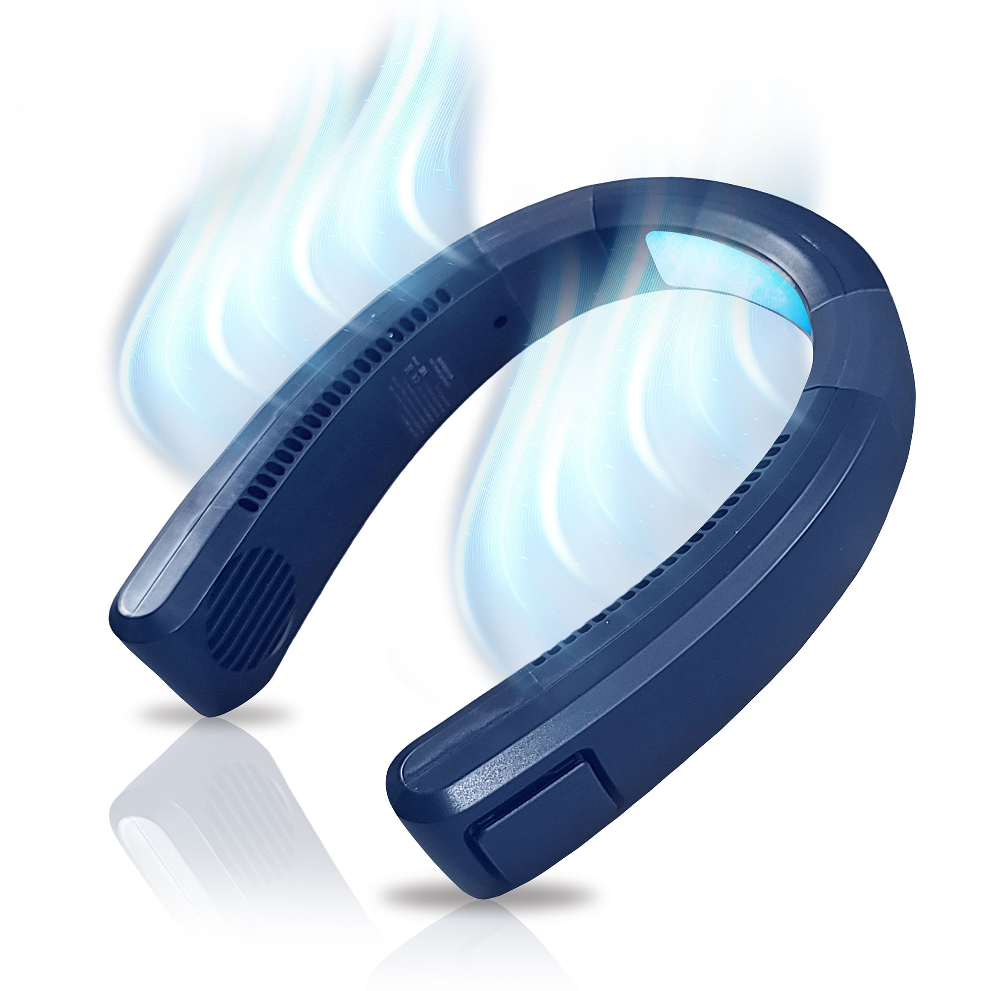 AlphaCool Personal Air Conditioner Neck Fan product image