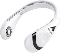 AlphaCool Wearable Bladeless Neck Fan | Dick's Sporting Goods