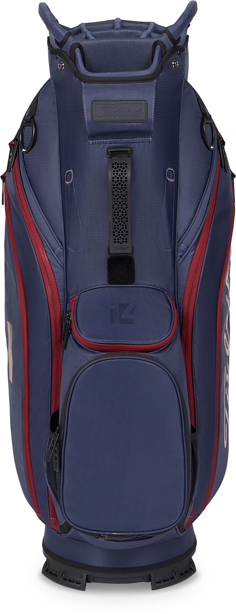 Titleist 2024 Cart 14 Stars & Stripes Stand Bag product image