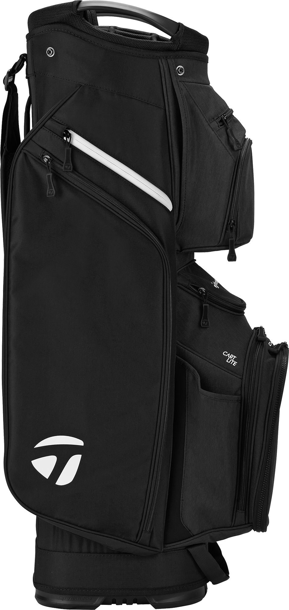 TaylorMade 2024 Cart Lite Cart Bag product image