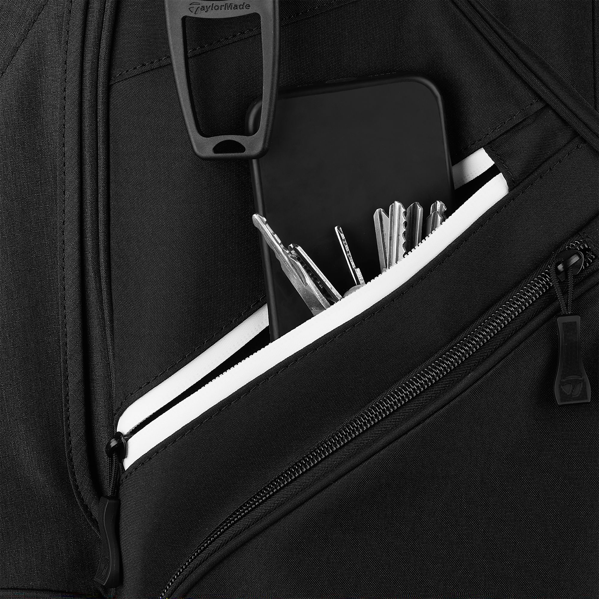 TaylorMade 2024 Cart Lite Cart Bag product image