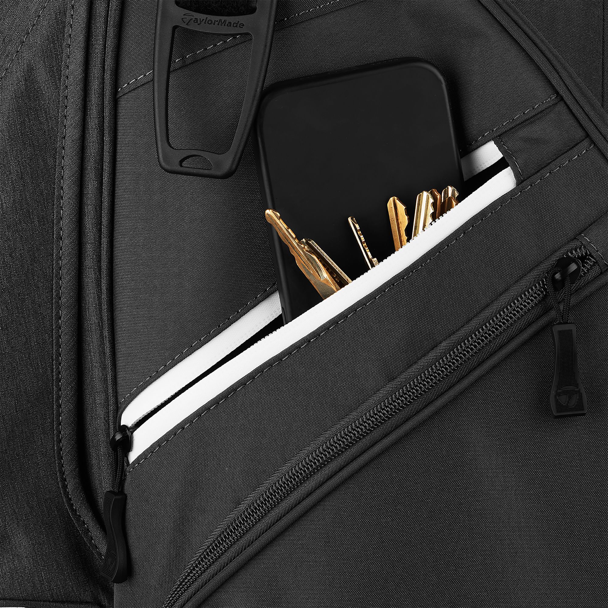 TaylorMade 2024 Cart Lite Cart Bag product image