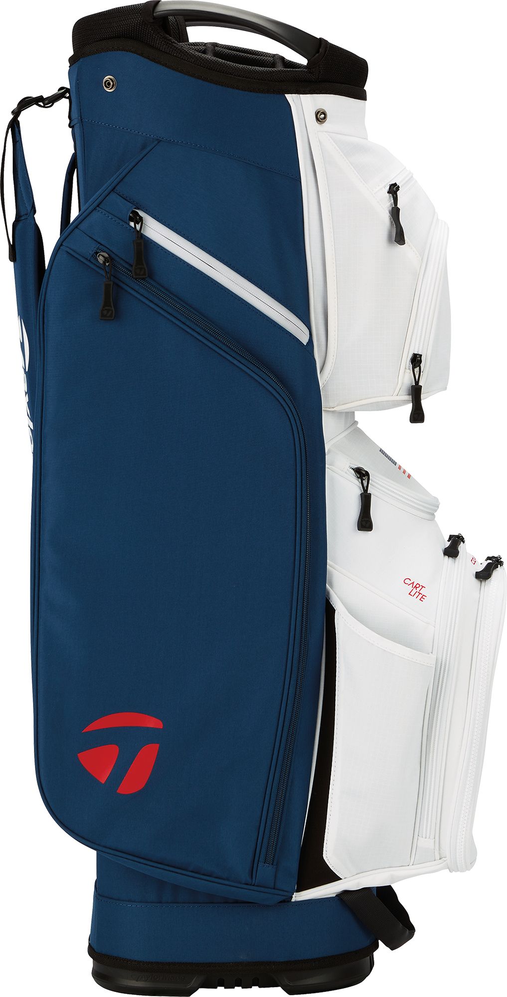 TaylorMade 2024 Cart Lite Cart Bag product image