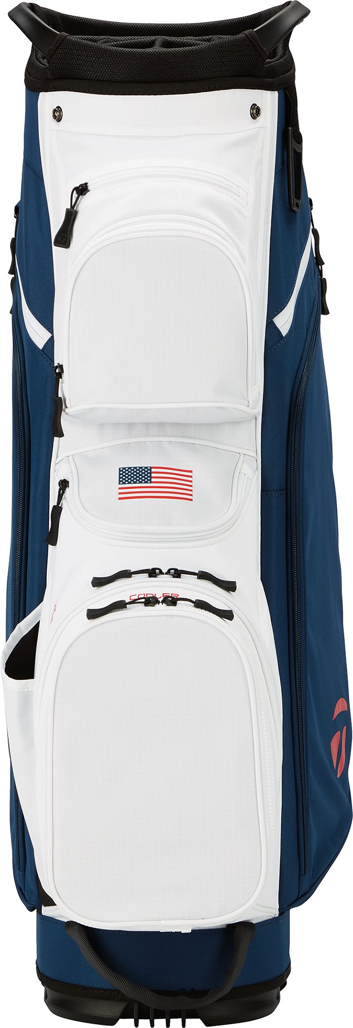 TaylorMade 2024 Cart Lite Cart Bag product image