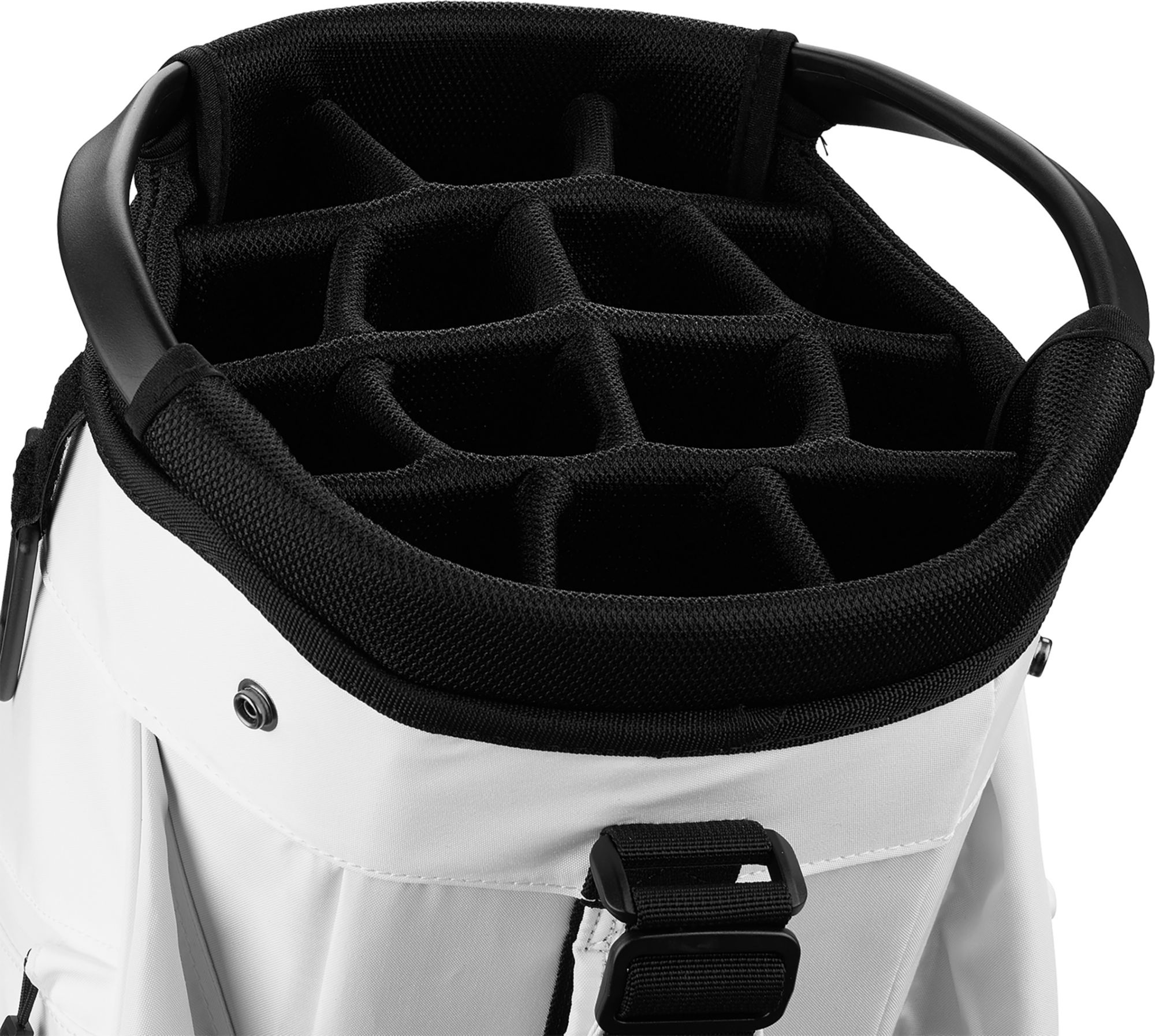 TaylorMade 2024 Cart Lite Cart Bag product image